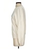 Weatherproof Hearts Ivory Pullover Sweater Size S - photo 5
