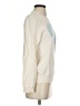 Weatherproof Hearts Ivory Pullover Sweater Size S - photo 4
