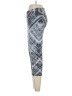 Lululemon Athletica Graphic Silver Leggings Size 8 - photo 5