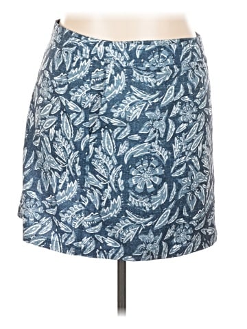 Rip Skirt Casual Skirt (view 1)