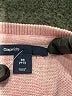 Gap Kids Pink Pullover Sweater Size 4 - 5 - photo 3
