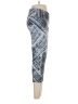 Lululemon Athletica Graphic Silver Leggings Size 8 - photo 4