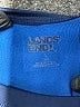 Lands' End Blue Rash Guard Size 10 - 12 - photo 3