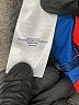 Lands' End Blue Rash Guard Size 10 - 12 - photo 4