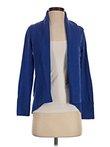 INC International Concepts Cardigan (view 1)