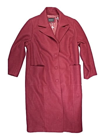 ELOQUII Coat (view 2)