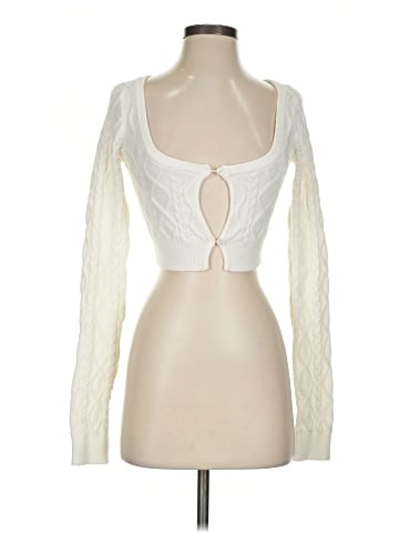 SKIMS Cardigan (view 1)