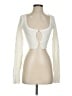 SKIMS Ivory Cardigan Size S - photo 1