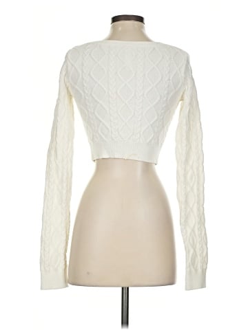 SKIMS Cardigan (view 2)