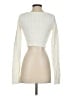 SKIMS Ivory Cardigan Size S - photo 2