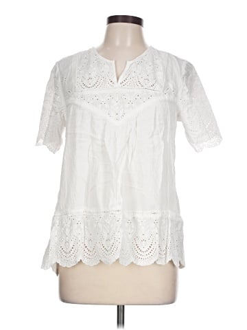 Knox Rose Short Sleeve T-Shirt (view 1)