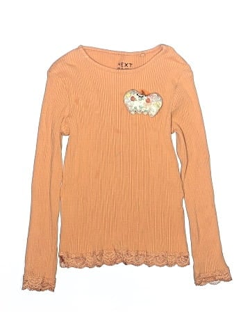 Next Long Sleeve T-Shirt (view 1)