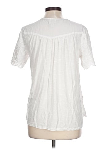 Knox Rose Short Sleeve T-Shirt (view 2)