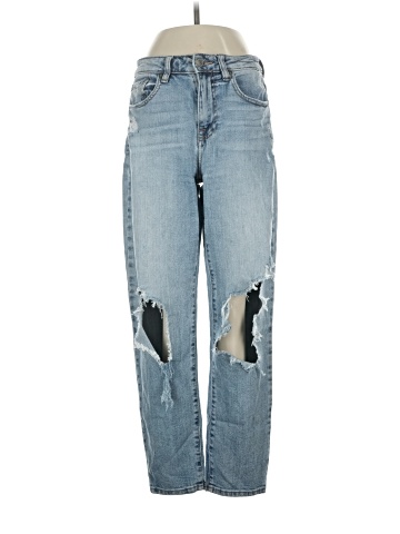 Fashion Nova Jeans (view 1)