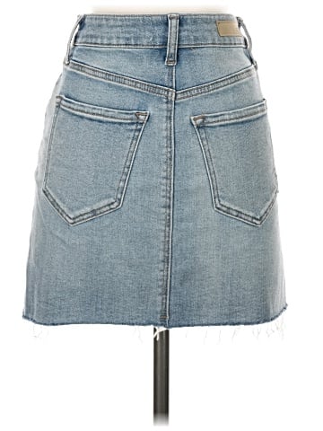 Cello Jeans Denim Skirt (view 2)