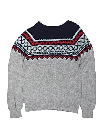 OshKosh B'gosh Pullover Sweater (view 2)
