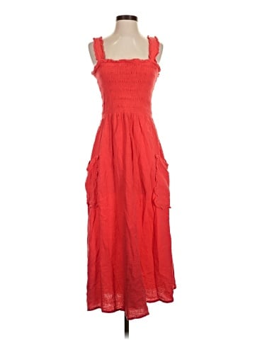 C&C California Casual Dress (view 1)