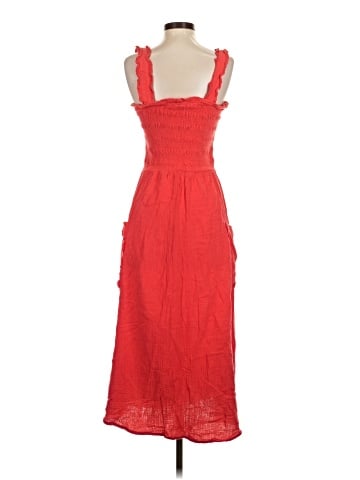 C&C California Casual Dress (view 2)