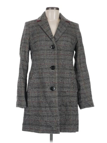 Maralyn & Me Coat (view 1)