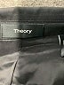 Theory Black Blazer Size 4 - photo 7