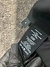 Theory Black Blazer Size 4 - photo 8