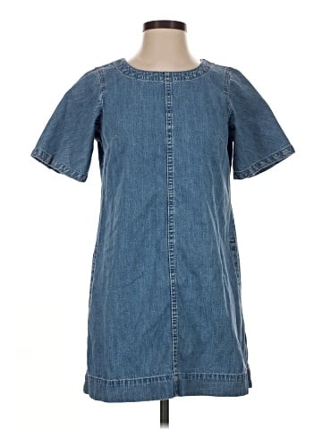 J.Crew Casual Dress (view 1)