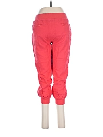 Love Tree Linen Pants (view 2)