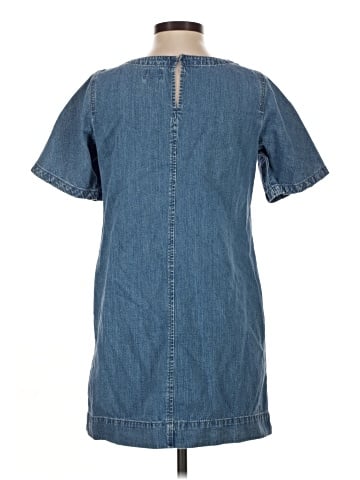 J.Crew Casual Dress (view 2)