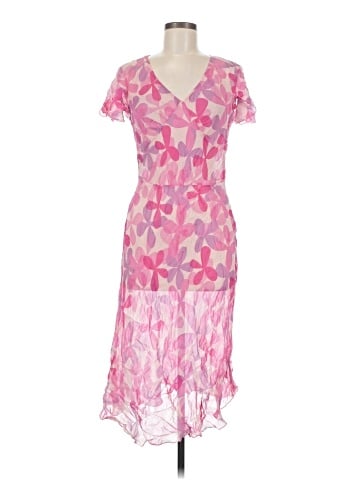 Sandra Angelozzi Cocktail Dress (view 1)