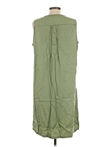 Coldwater Creek Casual Dress (view 2)