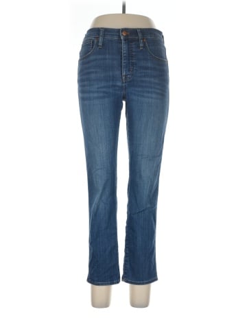 Madewell Jeans (view 1)