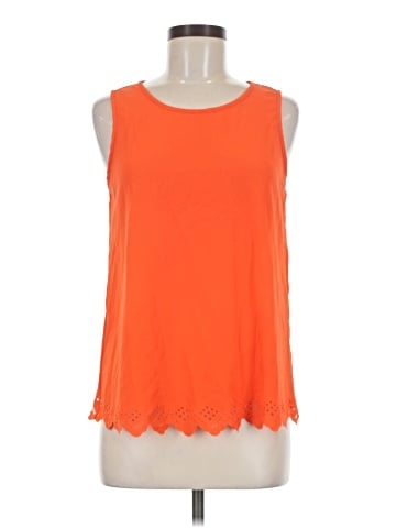 Papermoon Sleeveless Top (view 1)