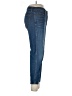 Madewell Blue Jeans Size 27 waist - photo 4