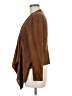 Chico's Brown Blazer Size Med (1) - photo 5