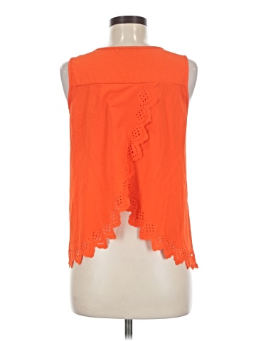 Papermoon Sleeveless Top (view 2)