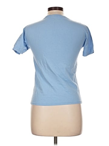 blue 84 Short Sleeve Top (view 2)