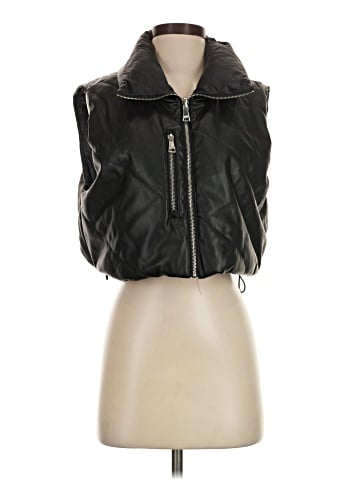 DKNY Vest (view 1)