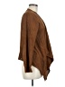 Chico's Brown Blazer Size Med (1) - photo 4