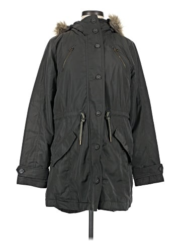 Athleta Raincoat (view 1)