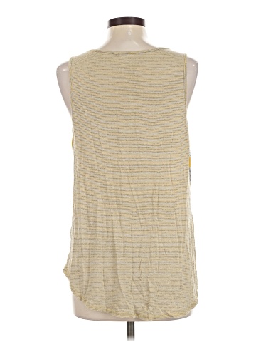 Kaileigh Sleeveless Top (view 2)