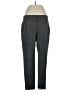 Ann Taylor LOFT Tweed Gray Dress Pants Size 2 Petite - photo 1
