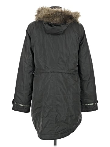 Athleta Raincoat (view 2)