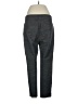 Ann Taylor LOFT Tweed Gray Dress Pants Size 2 Petite - photo 2
