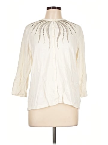 Bob Mackie Cardigan (view 1)