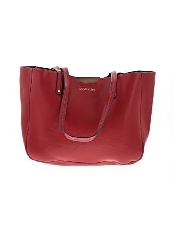 Calvin Klein Tote (view 1)