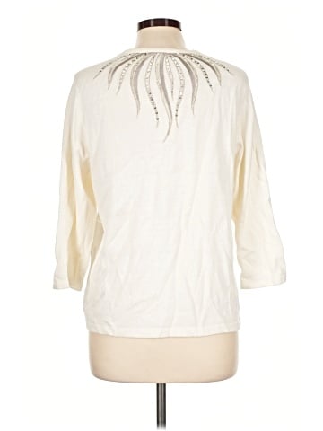 Bob Mackie Cardigan (view 2)
