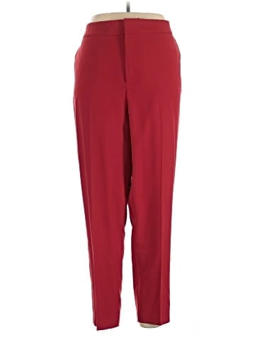 ELOQUII Casual Pants (view 1)
