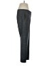 Ann Taylor LOFT Tweed Gray Dress Pants Size 2 Petite - photo 4