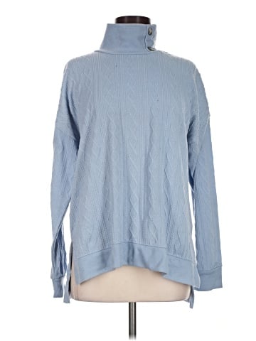 French Laundry Turtleneck Sweater (view 1)
