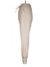 Uniqlo 100% Polyester Solid Tan Casual Pants Size M - photo 5